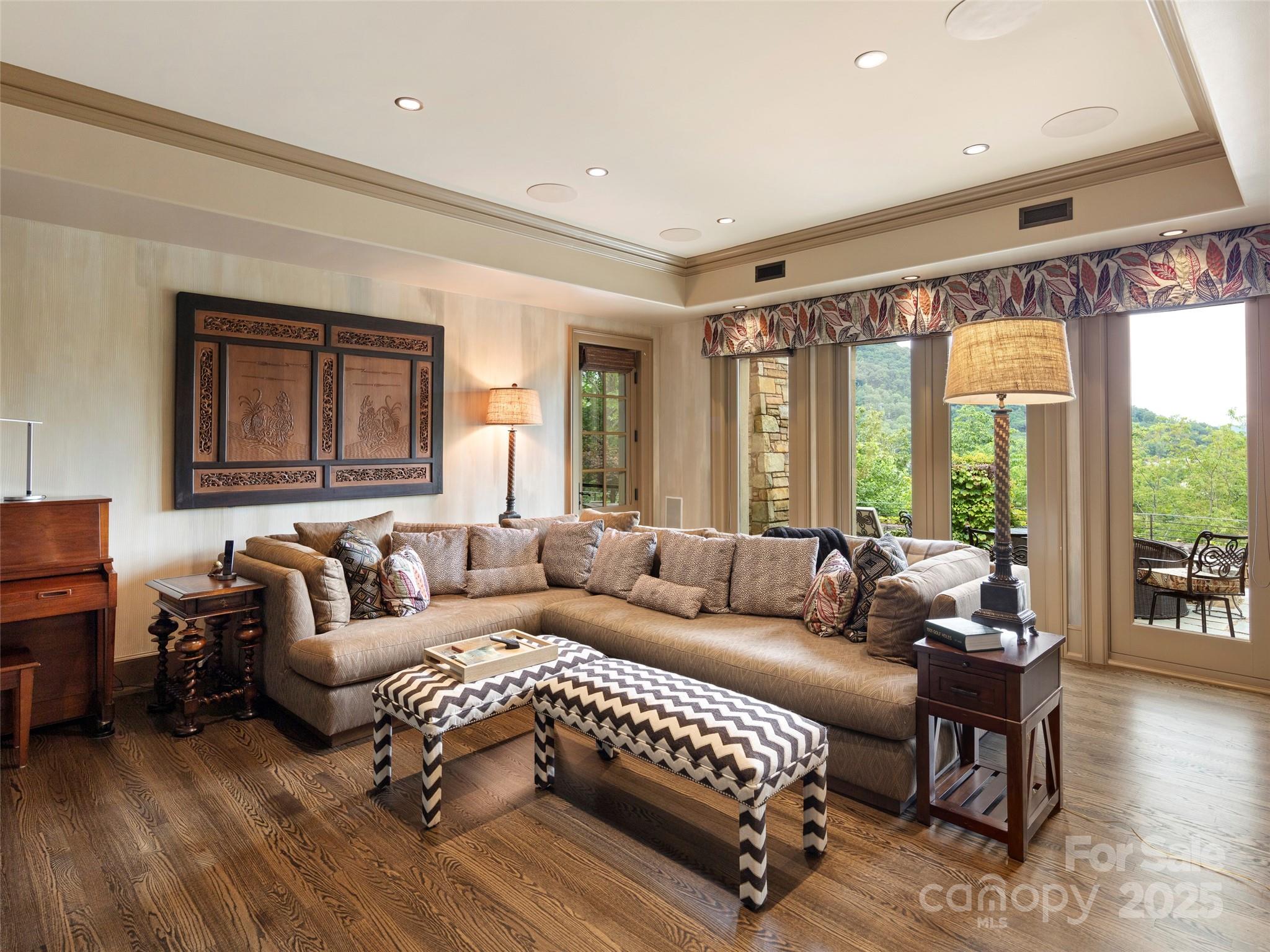 1929 Tree View Trail Arden NC 28704