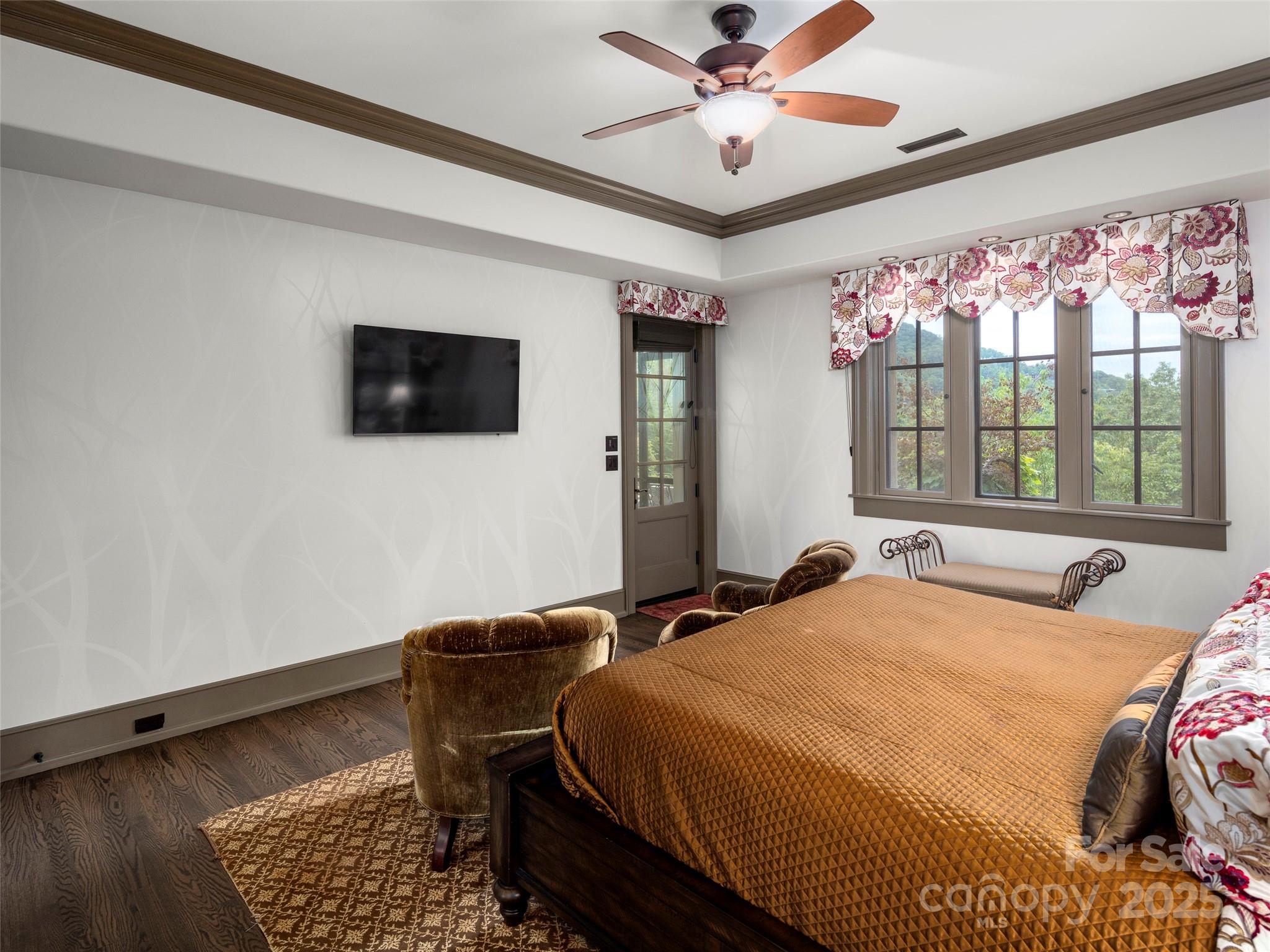 1929 Tree View Trail Arden NC 28704