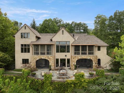 1929 Tree View Trail Arden NC 28704