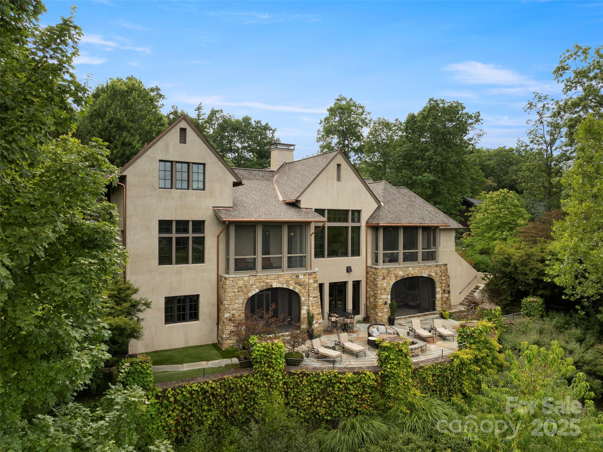 1929 Tree View Trail Arden NC 28704