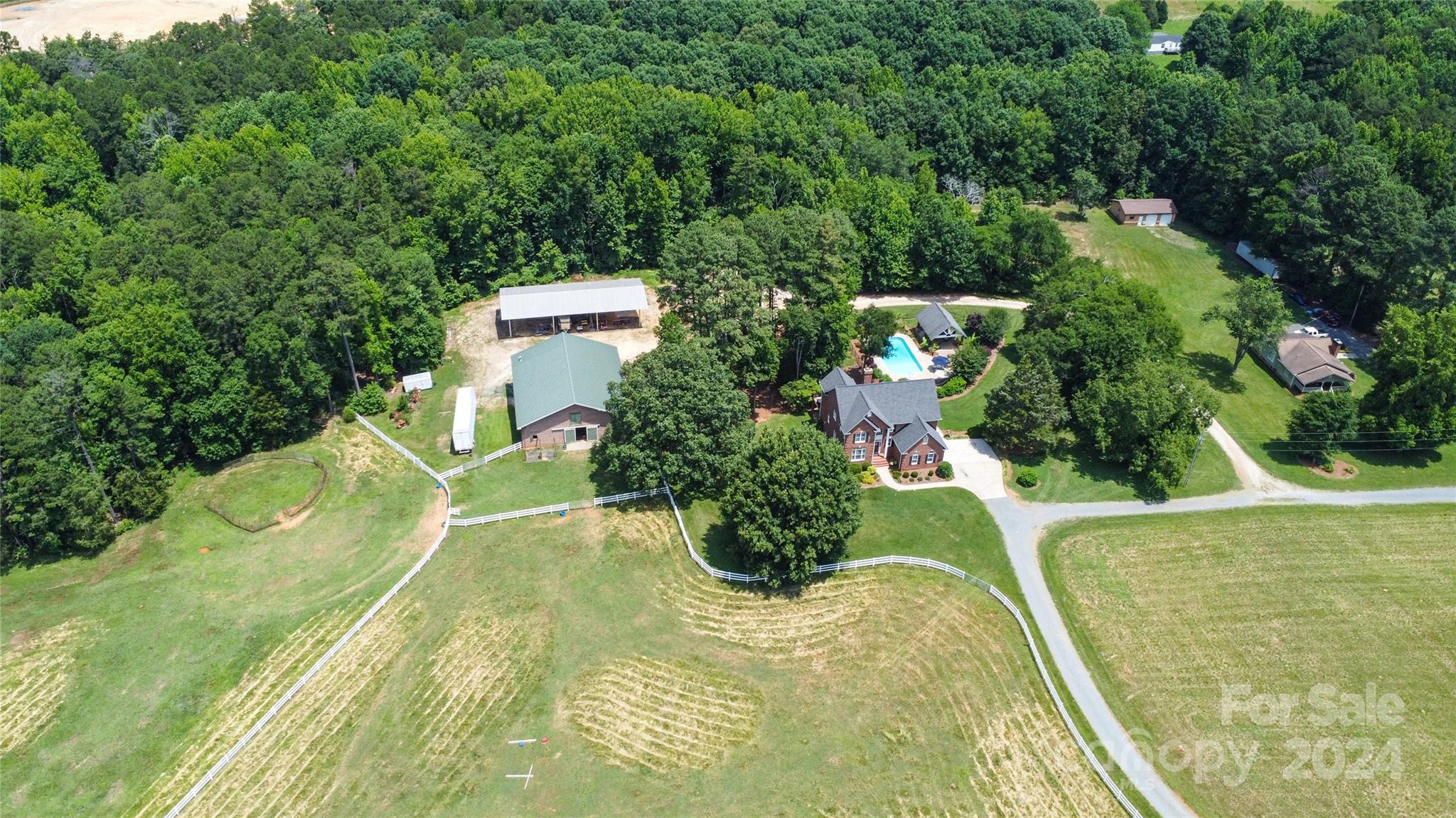 5610 Golden Pond Drive Indian Trail NC 28079