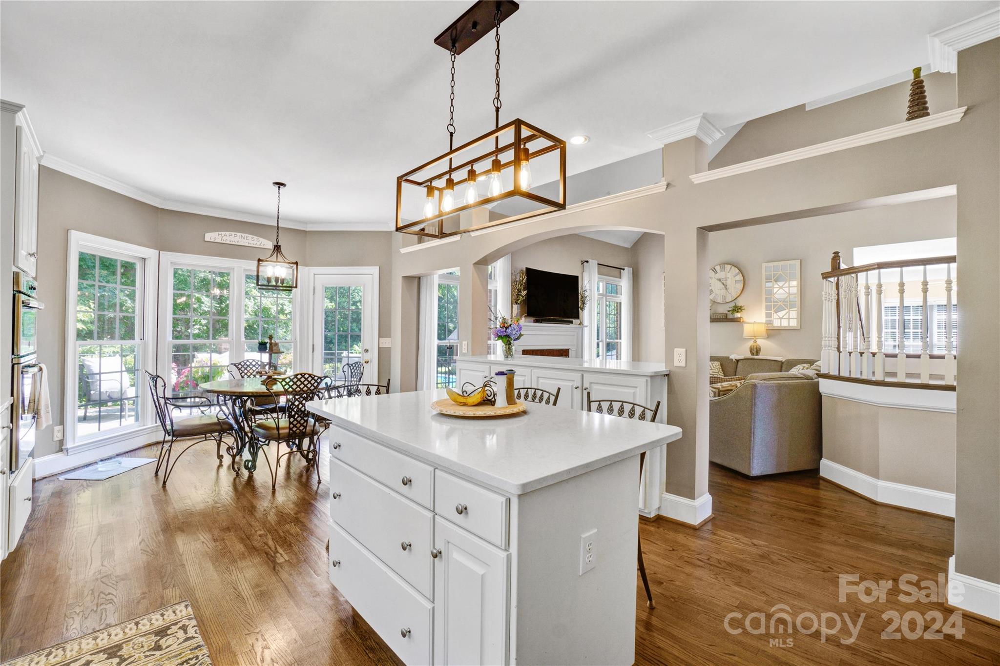 5610 Golden Pond Drive Indian Trail NC 28079