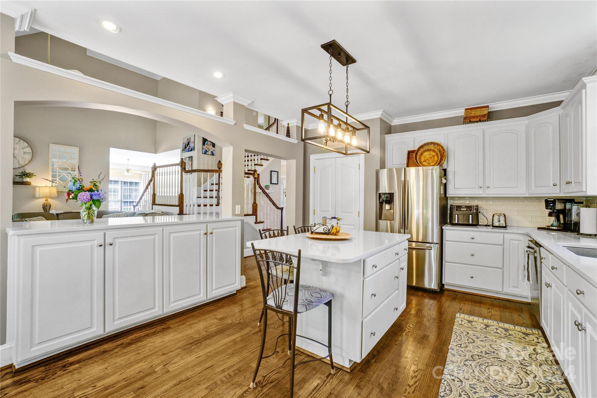 5610 Golden Pond Drive Indian Trail NC 28079