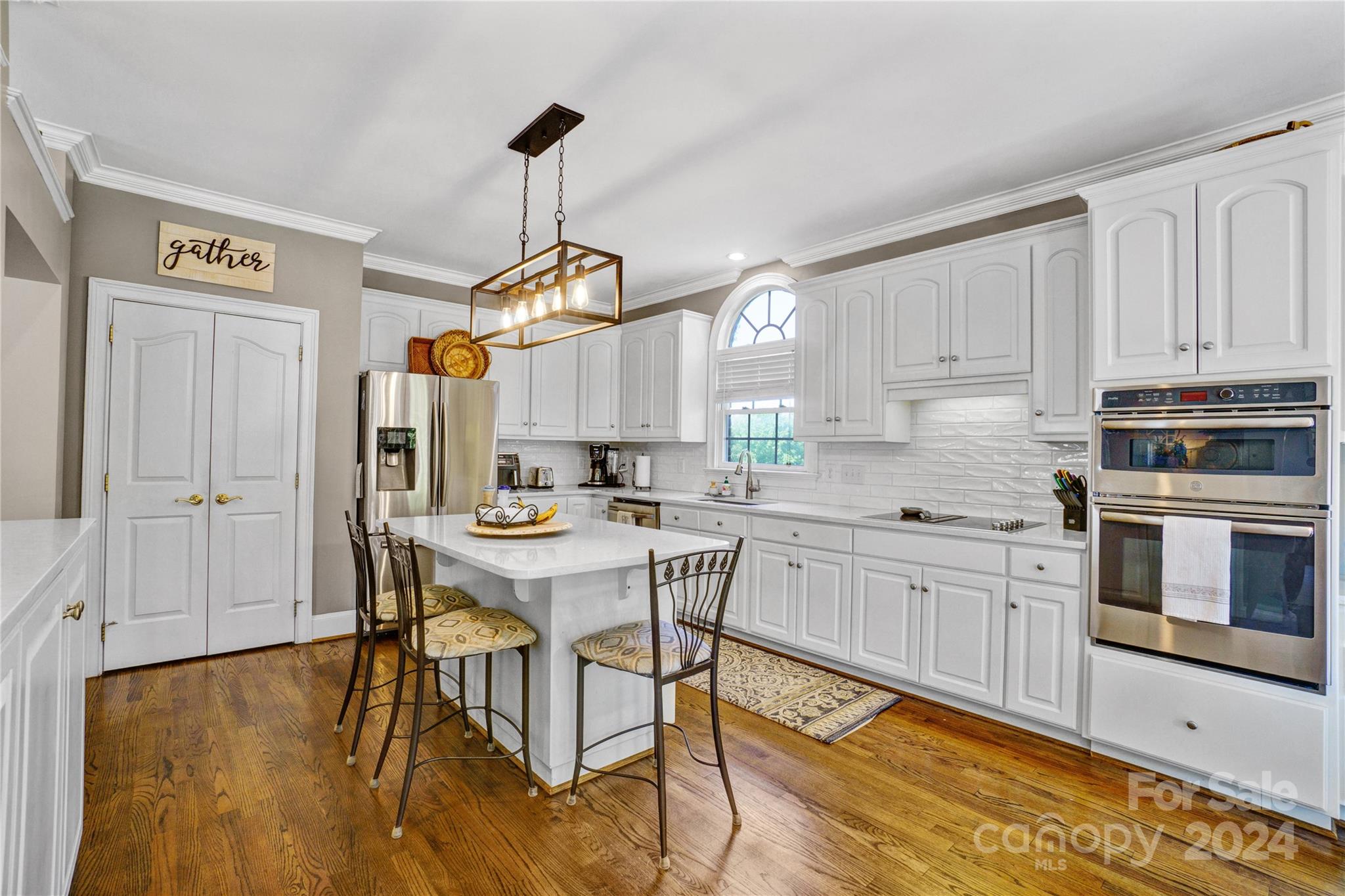5610 Golden Pond Drive Indian Trail NC 28079