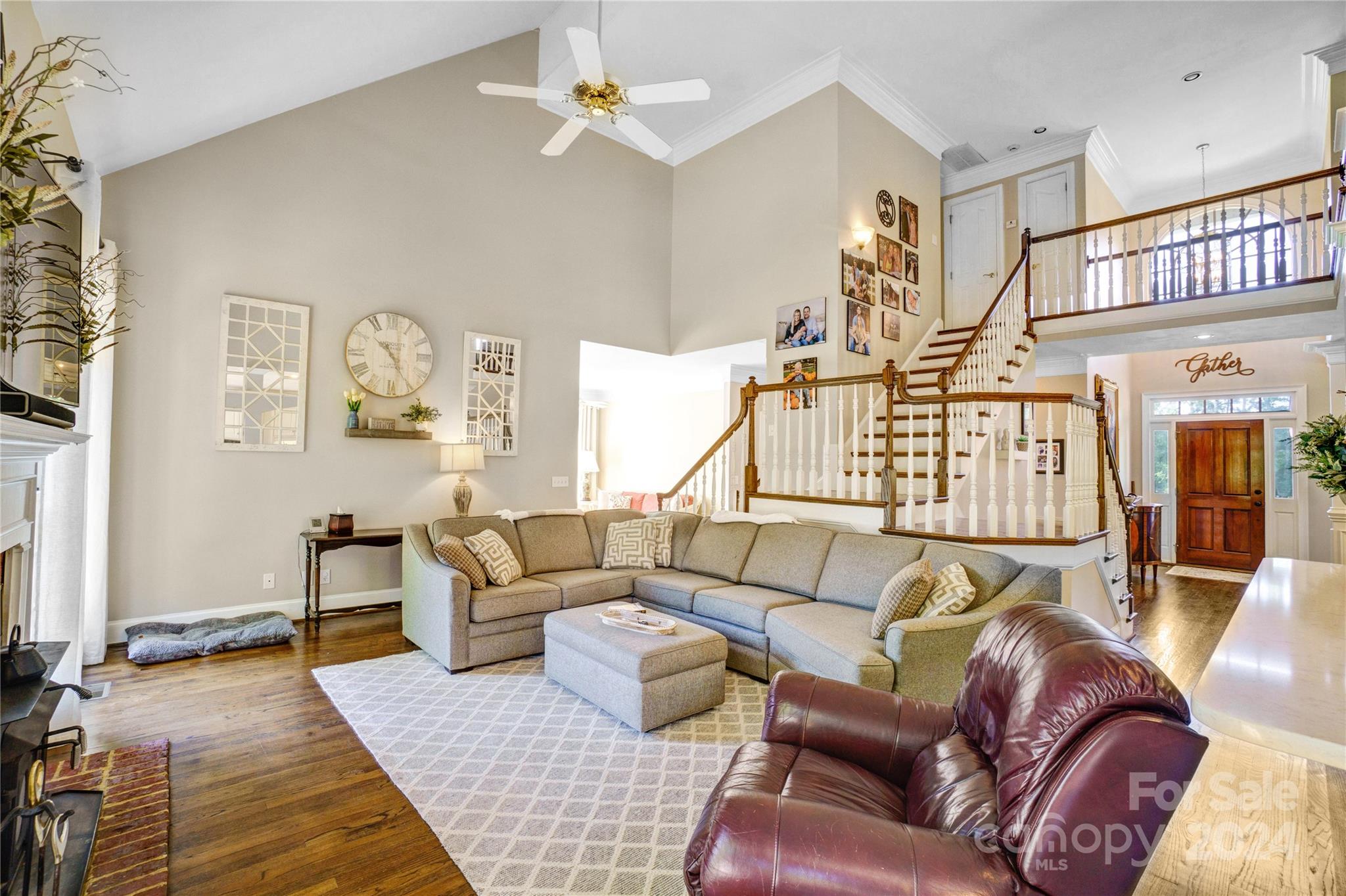 5610 Golden Pond Drive Indian Trail NC 28079