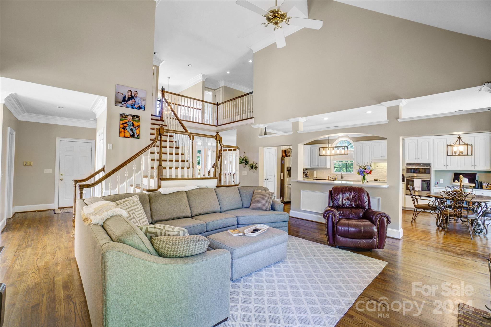 5610 Golden Pond Drive Indian Trail NC 28079