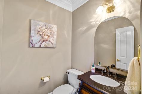 5610 Golden Pond Drive Indian Trail NC 28079