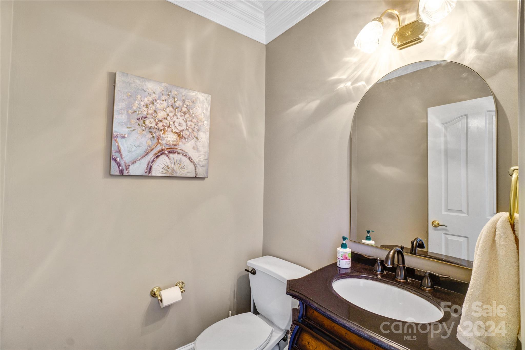 5610 Golden Pond Drive Indian Trail NC 28079