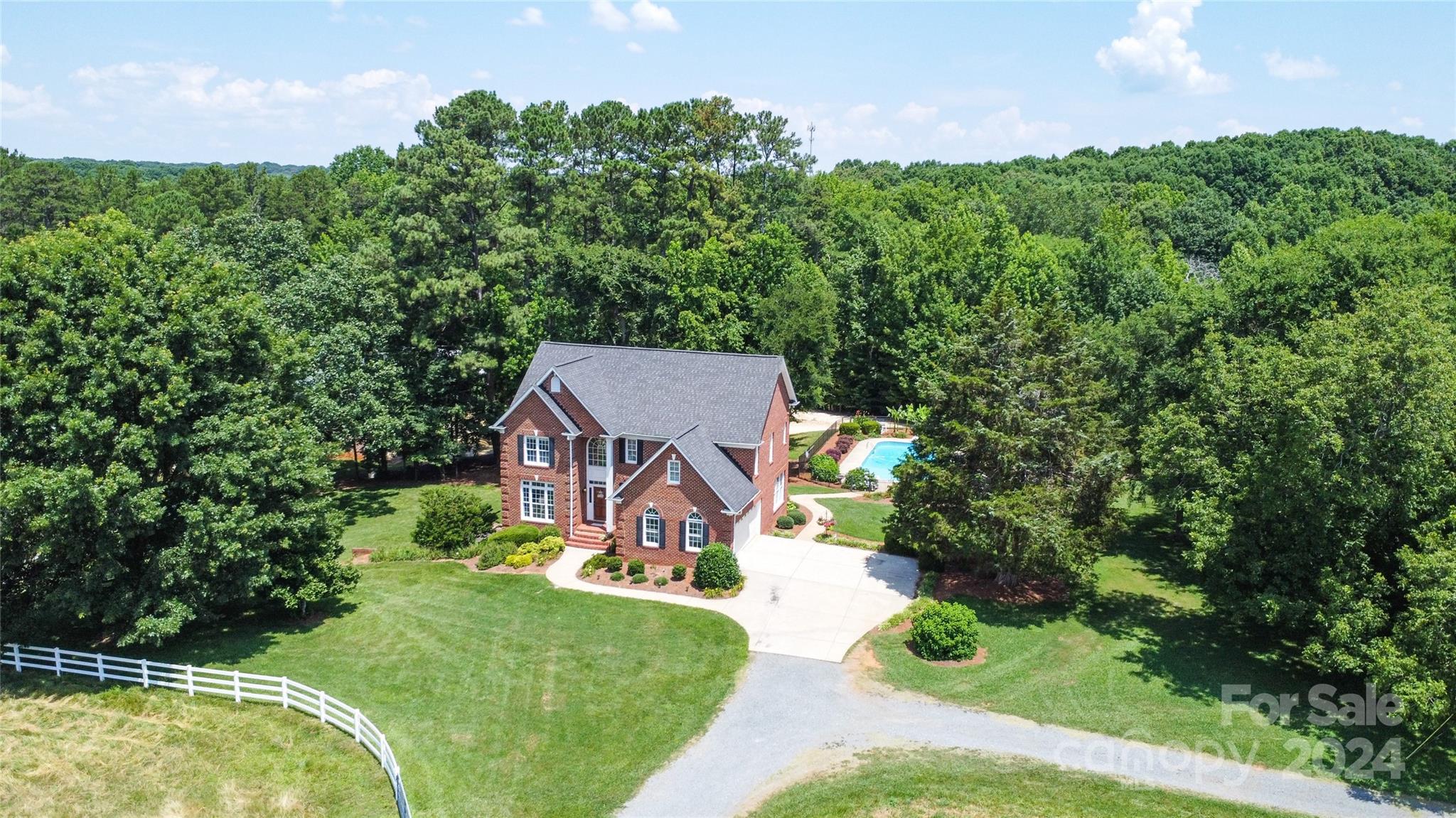 5610 Golden Pond Drive Indian Trail NC 28079