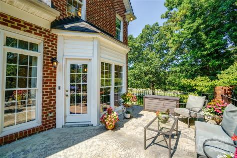 5610 Golden Pond Drive Indian Trail NC 28079