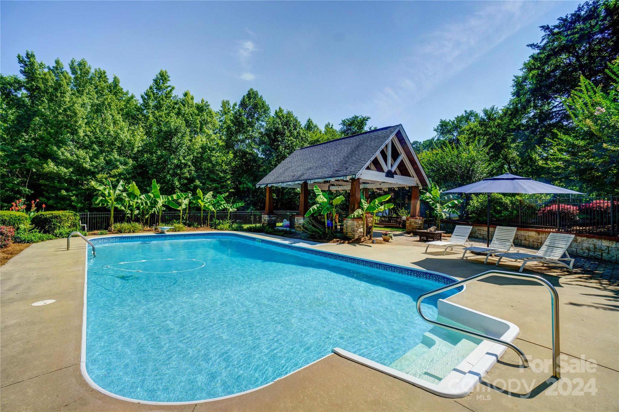 5610 Golden Pond Drive Indian Trail NC 28079