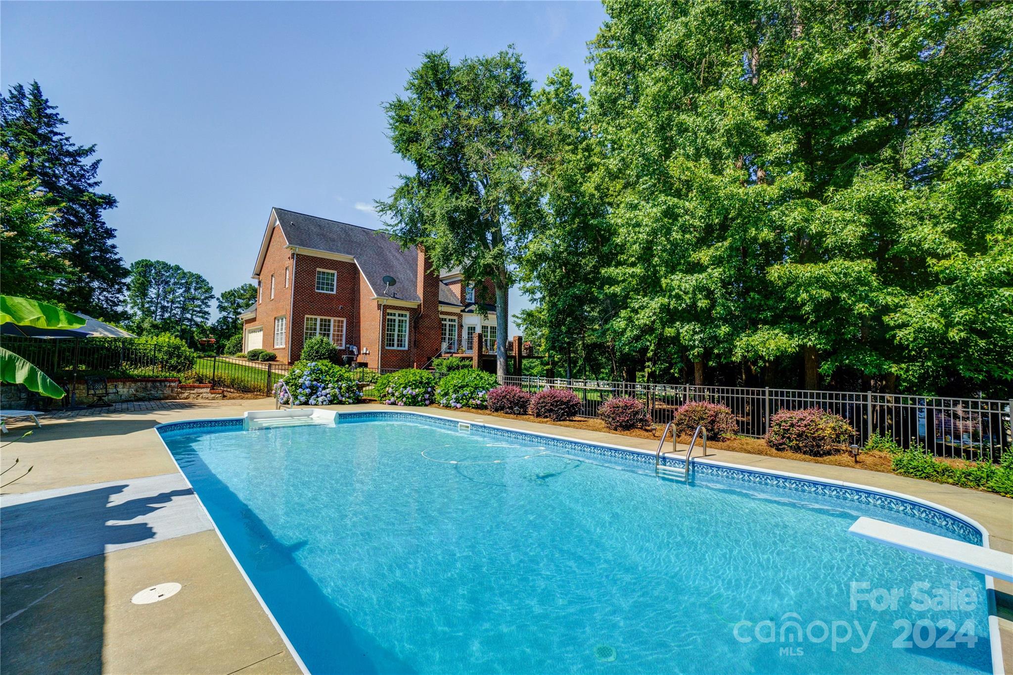 5610 Golden Pond Drive Indian Trail NC 28079
