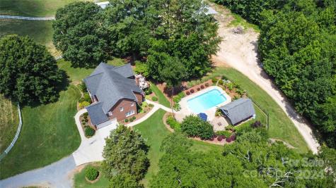 5610 Golden Pond Drive Indian Trail NC 28079