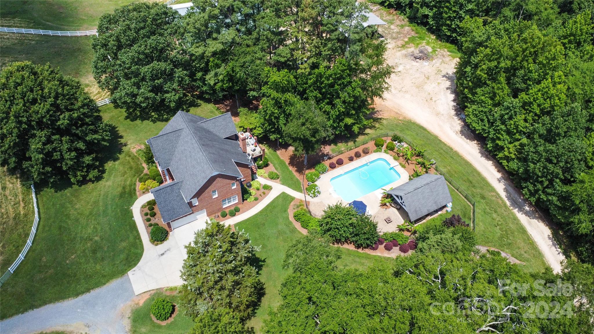 5610 Golden Pond Drive Indian Trail NC 28079