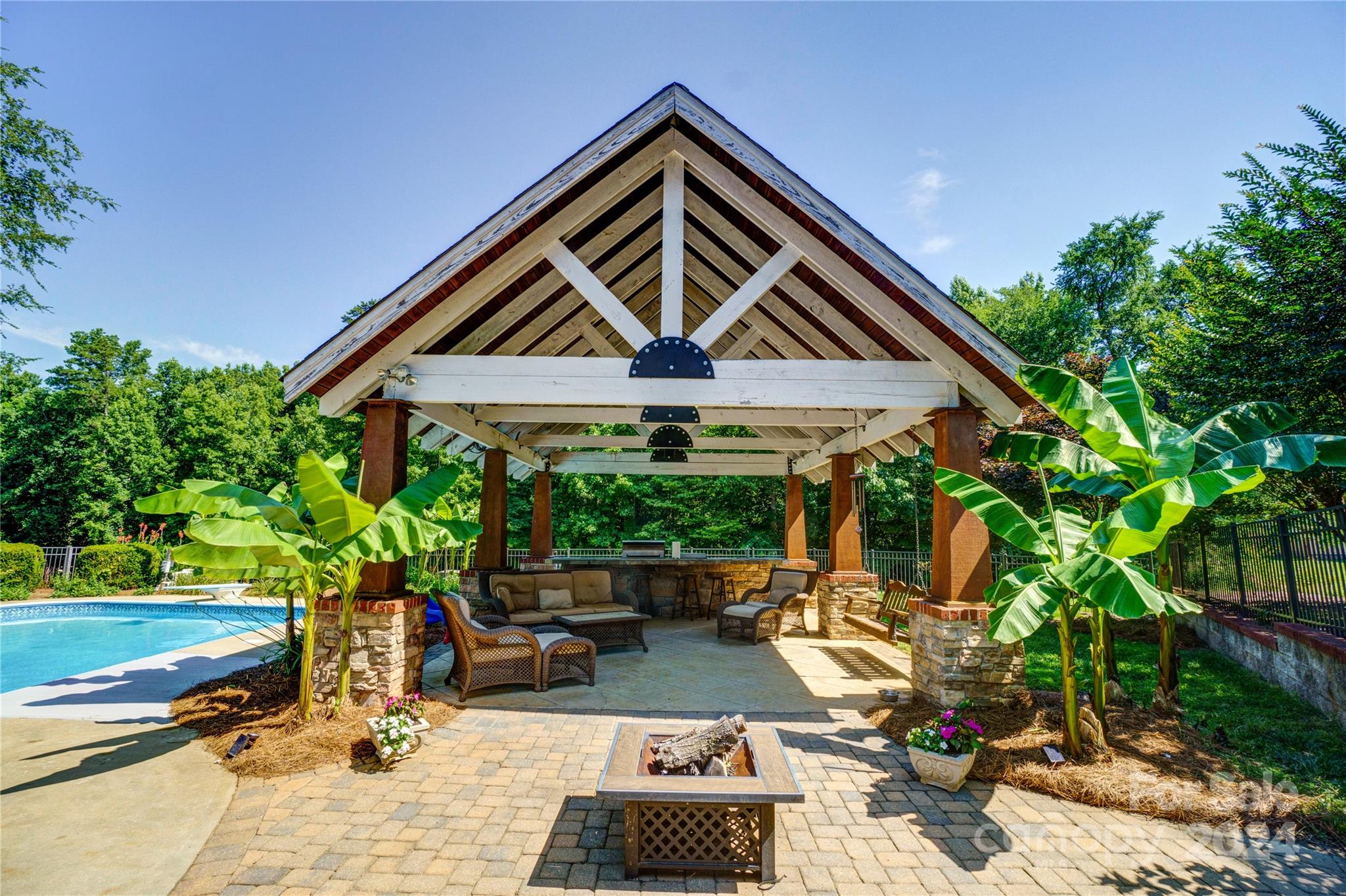 5610 Golden Pond Drive Indian Trail NC 28079