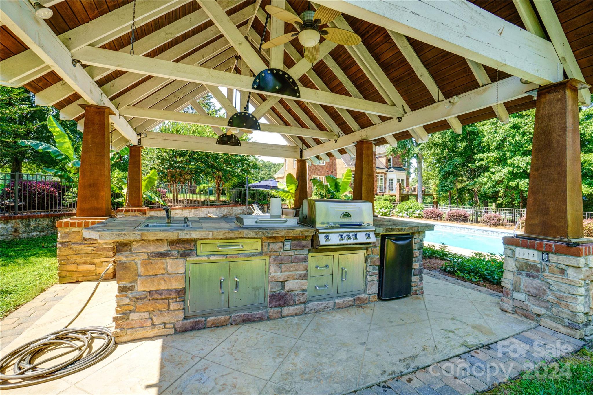 5610 Golden Pond Drive Indian Trail NC 28079