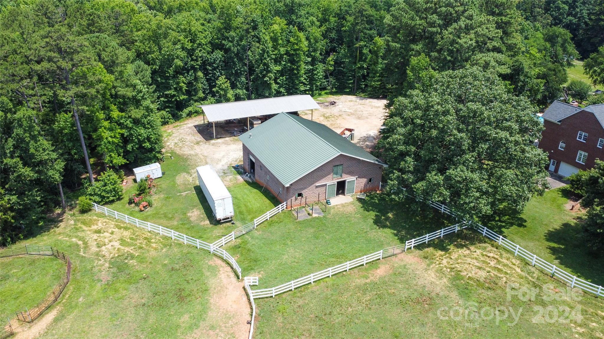 5610 Golden Pond Drive Indian Trail NC 28079