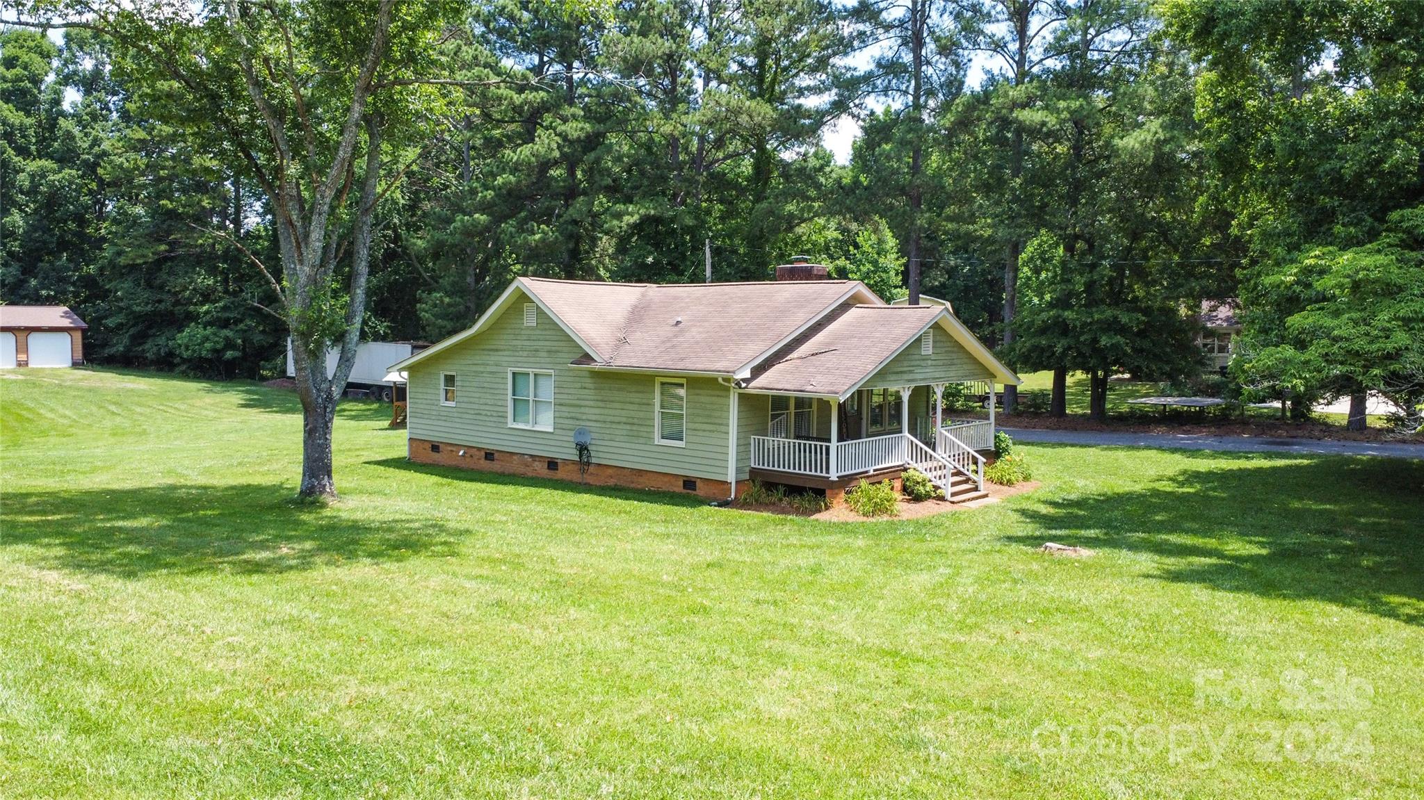 5610 Golden Pond Drive Indian Trail NC 28079