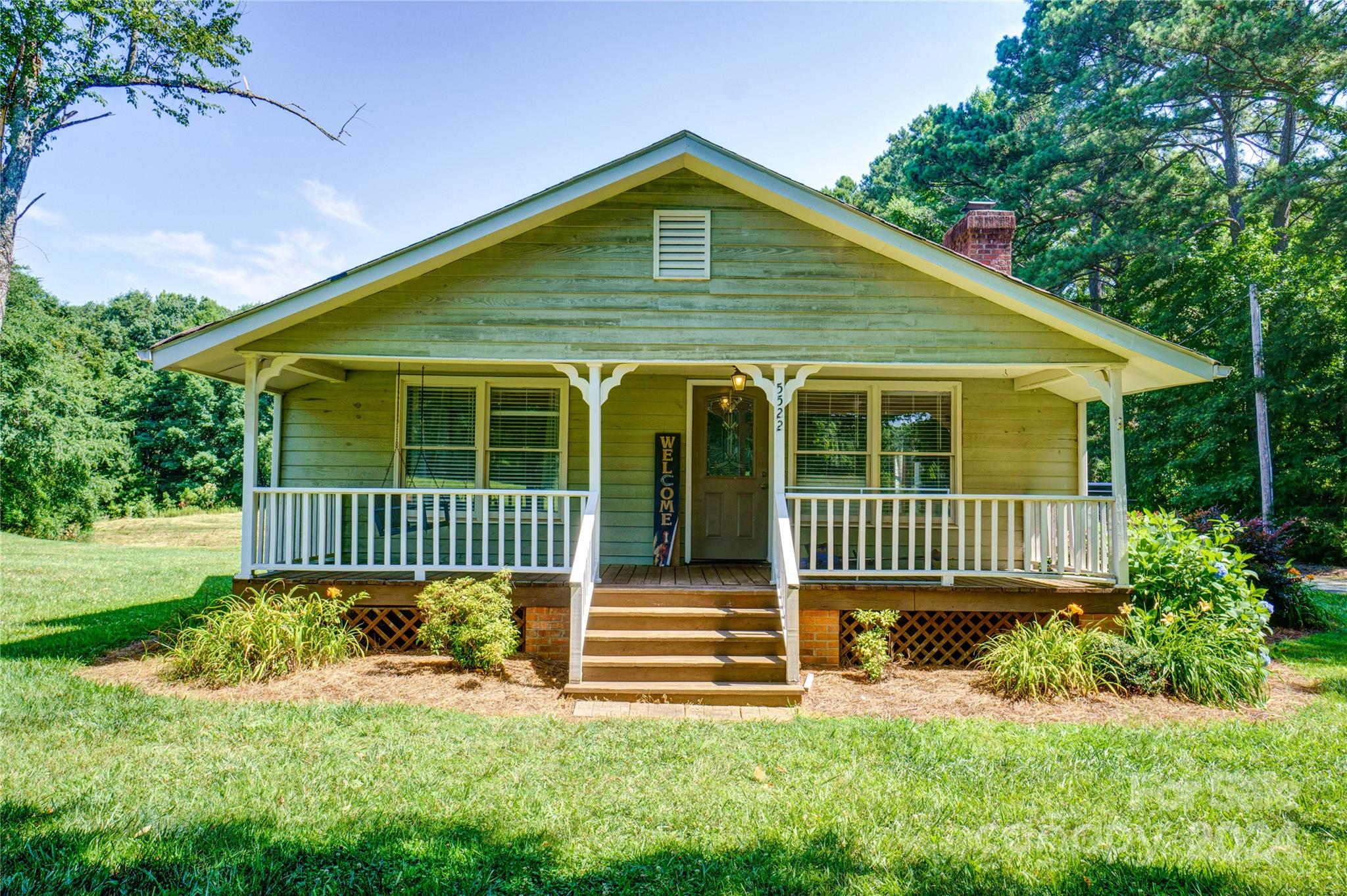 5610 Golden Pond Drive Indian Trail NC 28079
