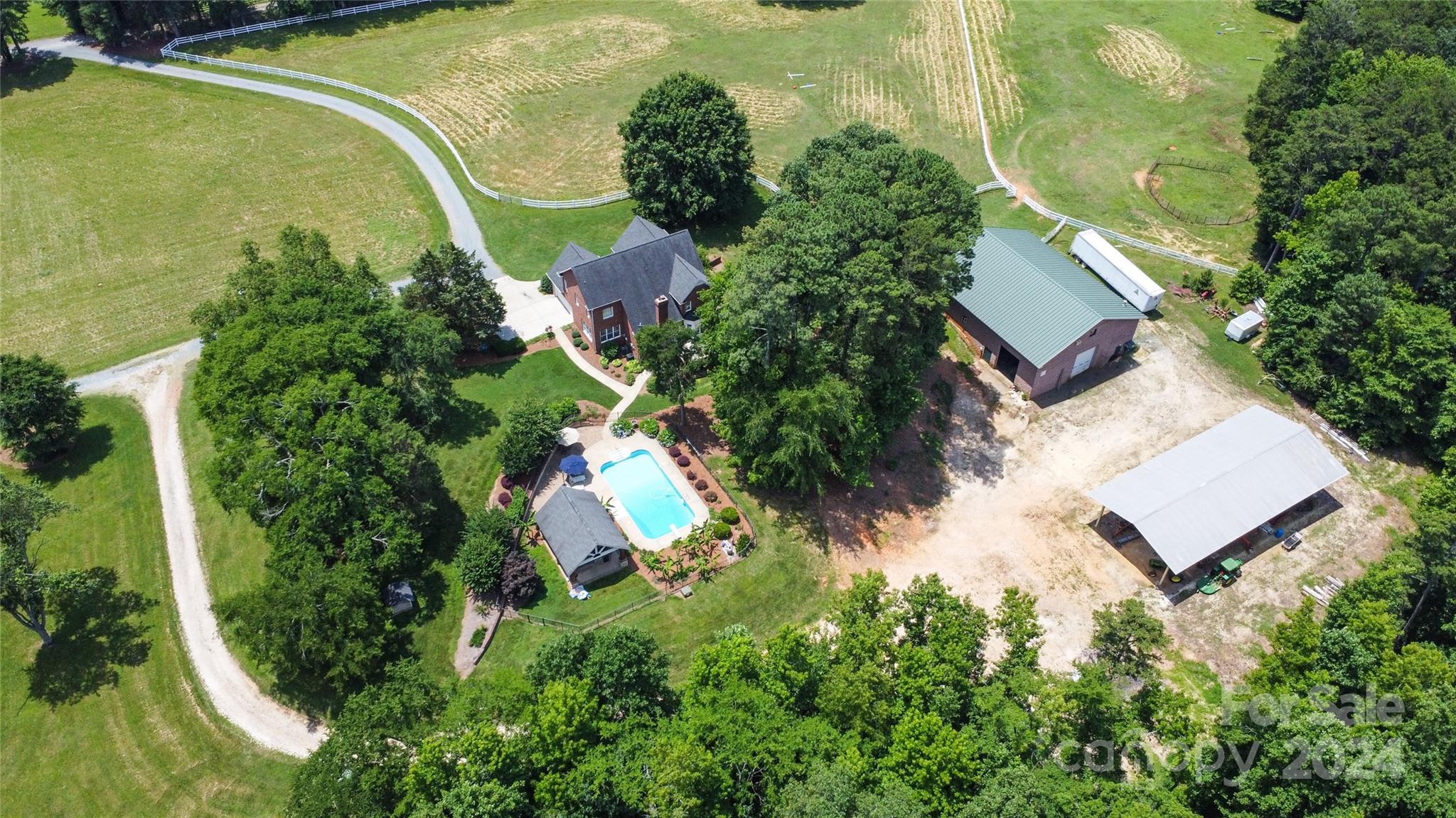 5610 Golden Pond Drive Indian Trail NC 28079