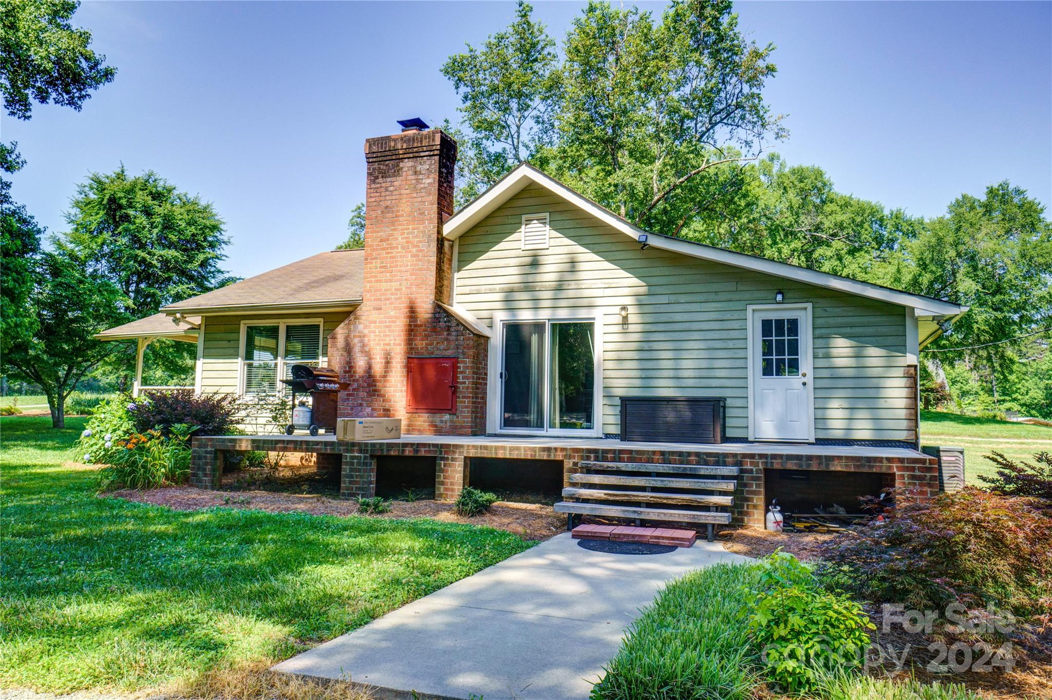 5610 Golden Pond Drive Indian Trail NC 28079