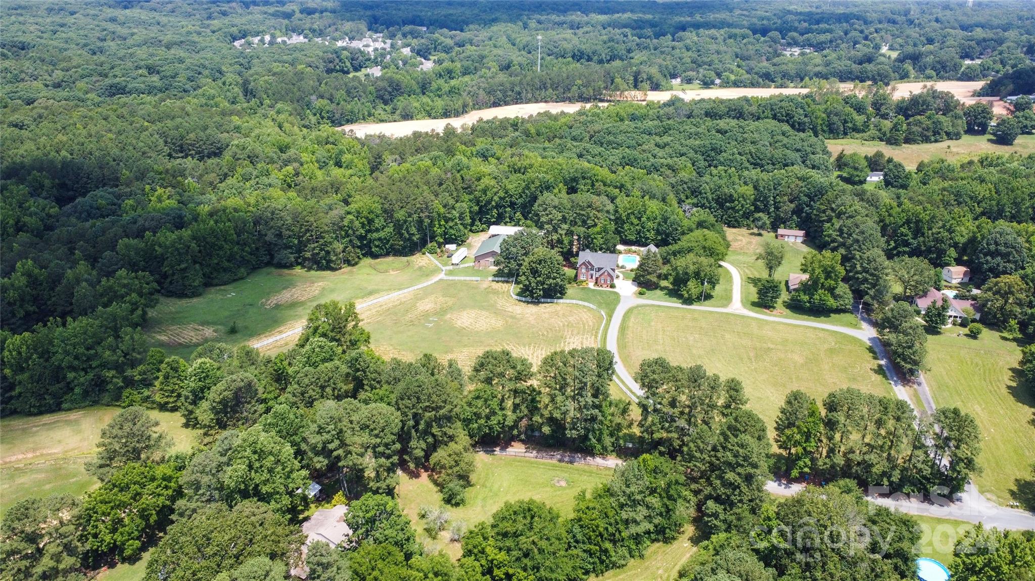 5610 Golden Pond Drive Indian Trail NC 28079