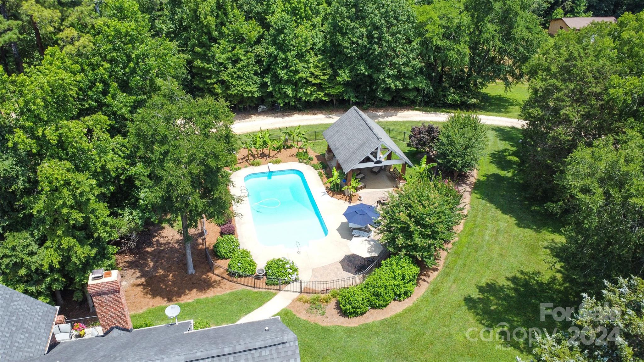 5610 Golden Pond Drive Indian Trail NC 28079