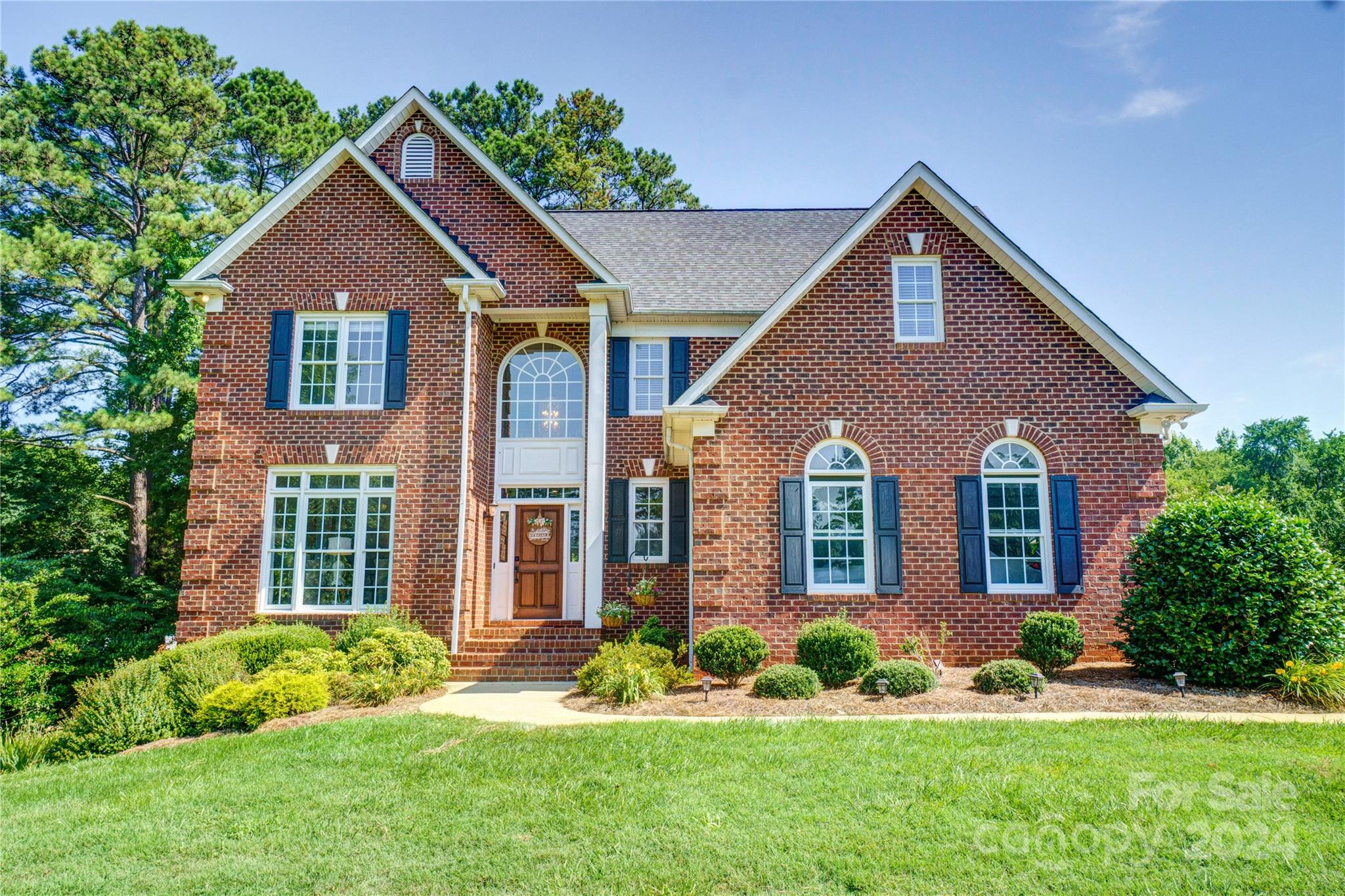 5610 Golden Pond Drive Indian Trail NC 28079