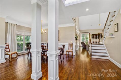 5610 Golden Pond Drive Indian Trail NC 28079
