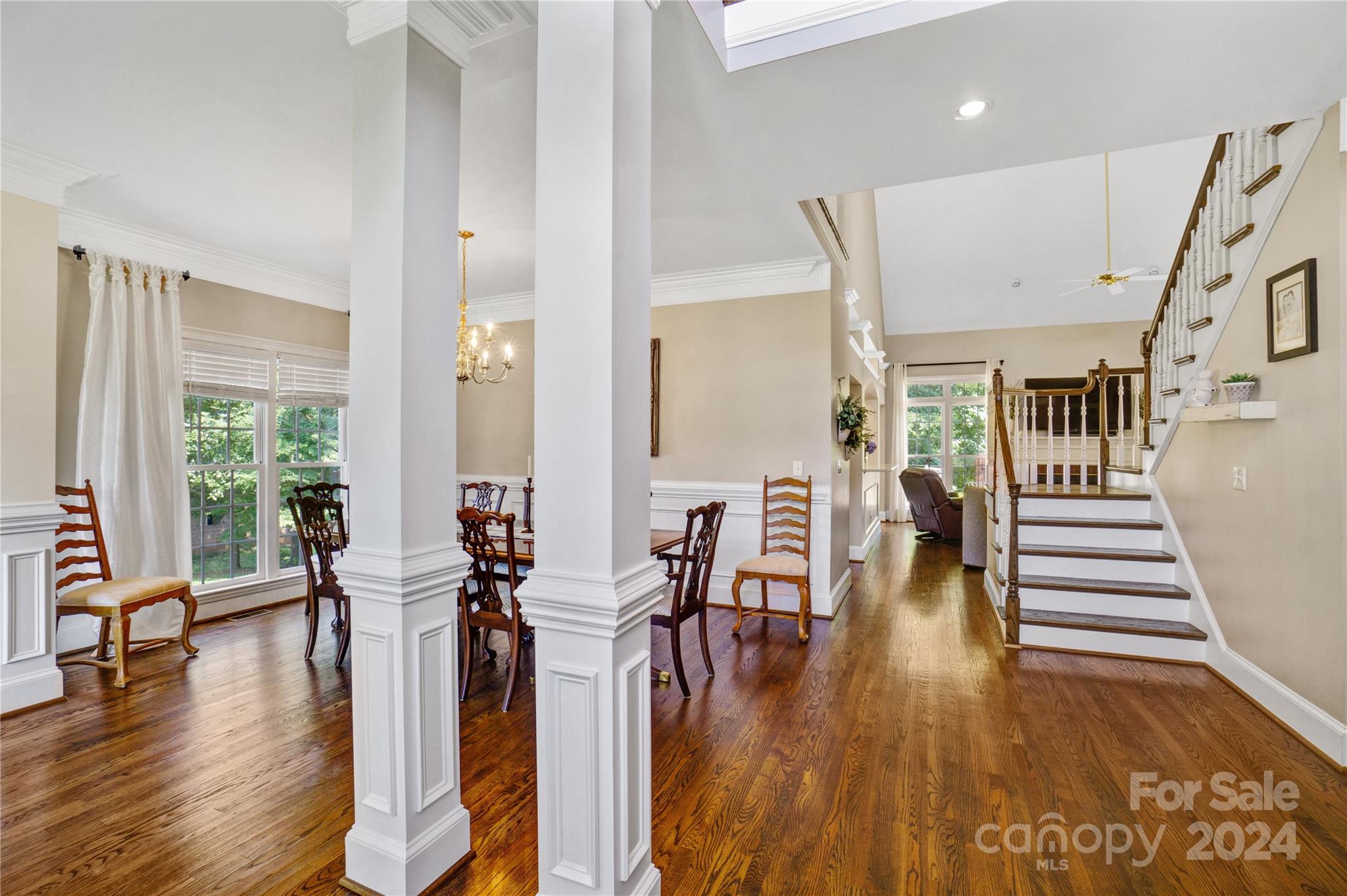 5610 Golden Pond Drive Indian Trail NC 28079