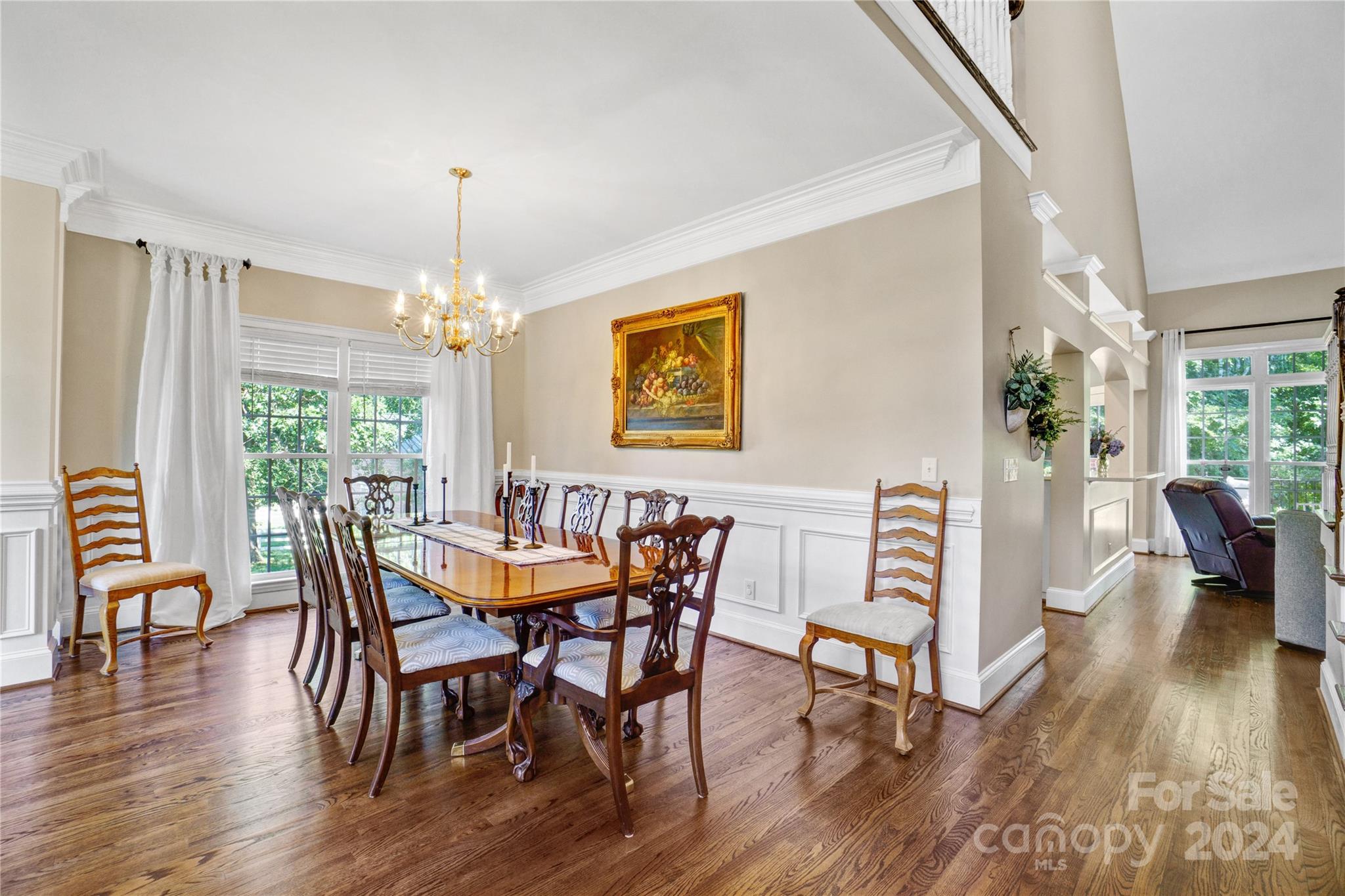 5610 Golden Pond Drive Indian Trail NC 28079