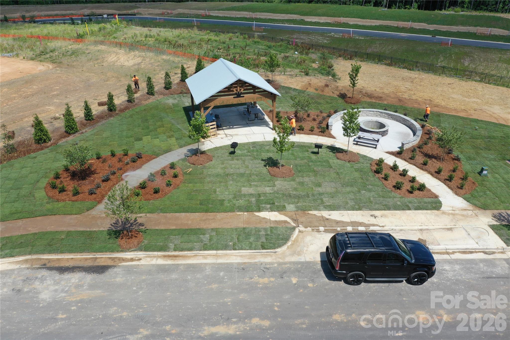 2755 Pinecliff Drive Kannapolis NC 28027