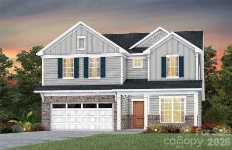 1232 Chasity Trails Court Matthews NC 28104