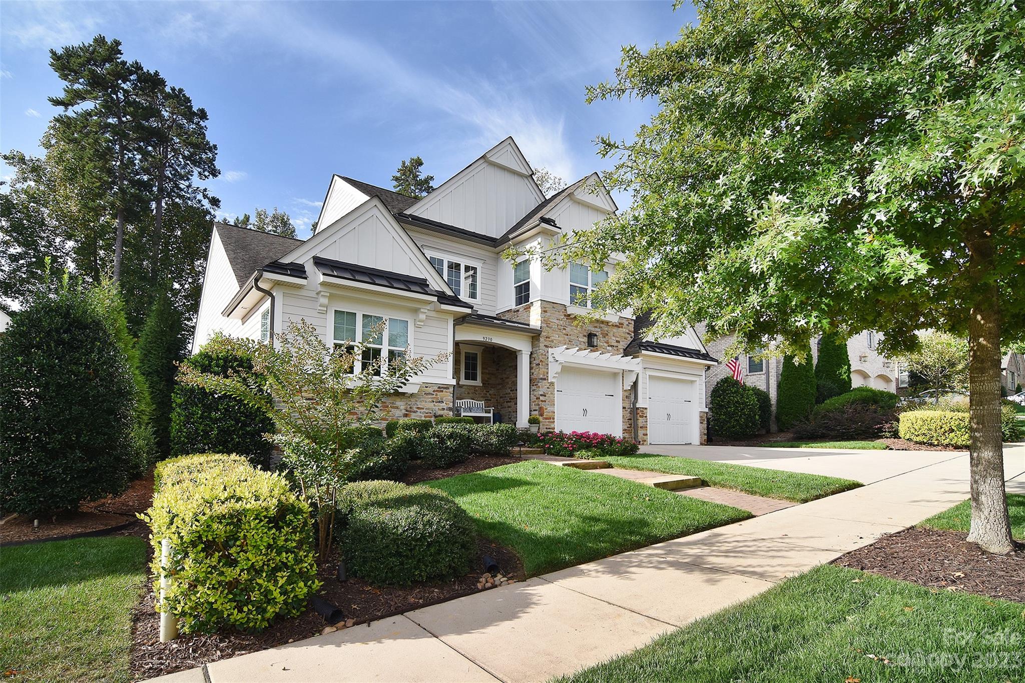9230 Robbins Preserve Road Cornelius NC 28031