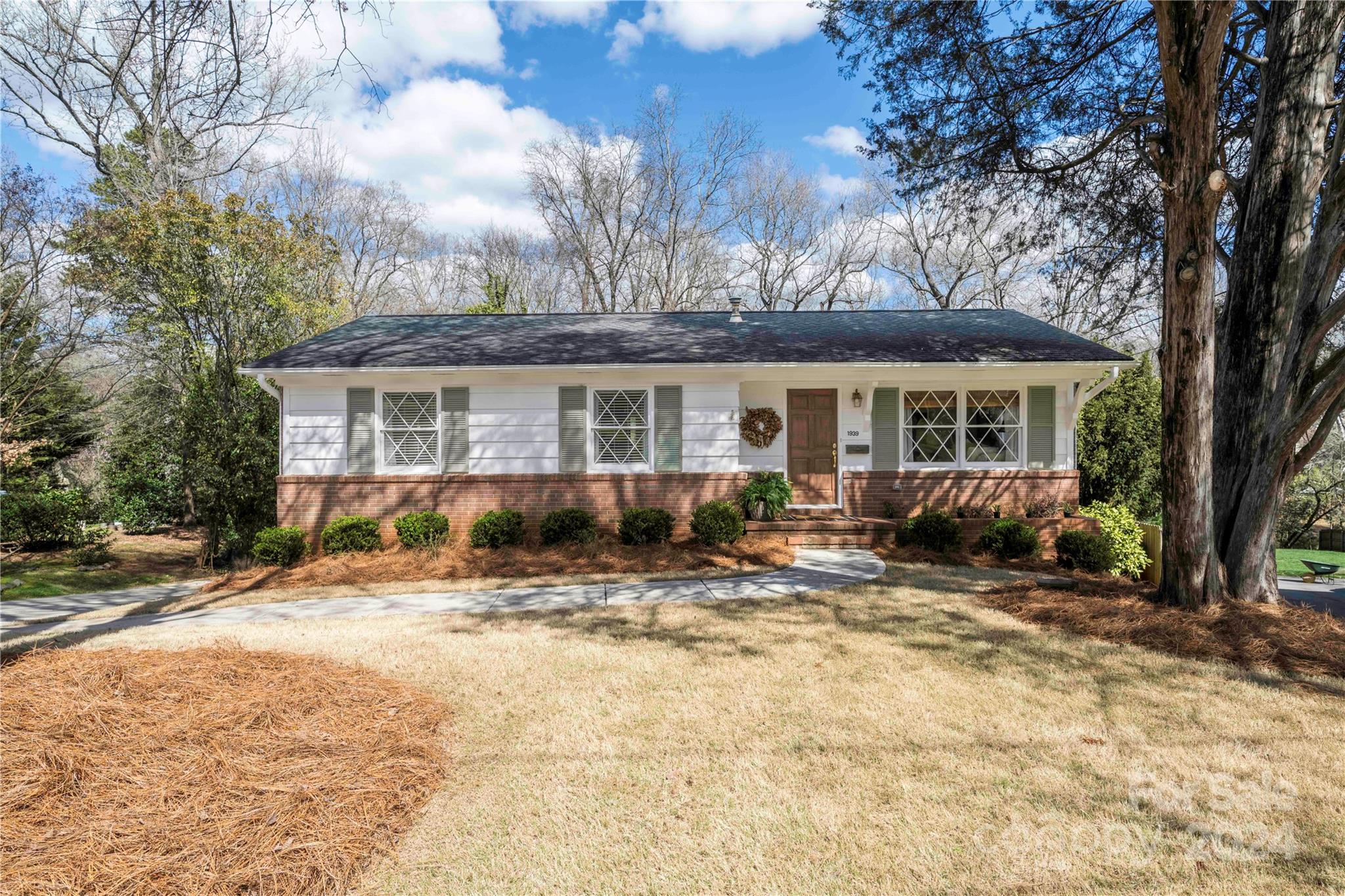 1939 Brookdale Avenue Charlotte NC 28210
