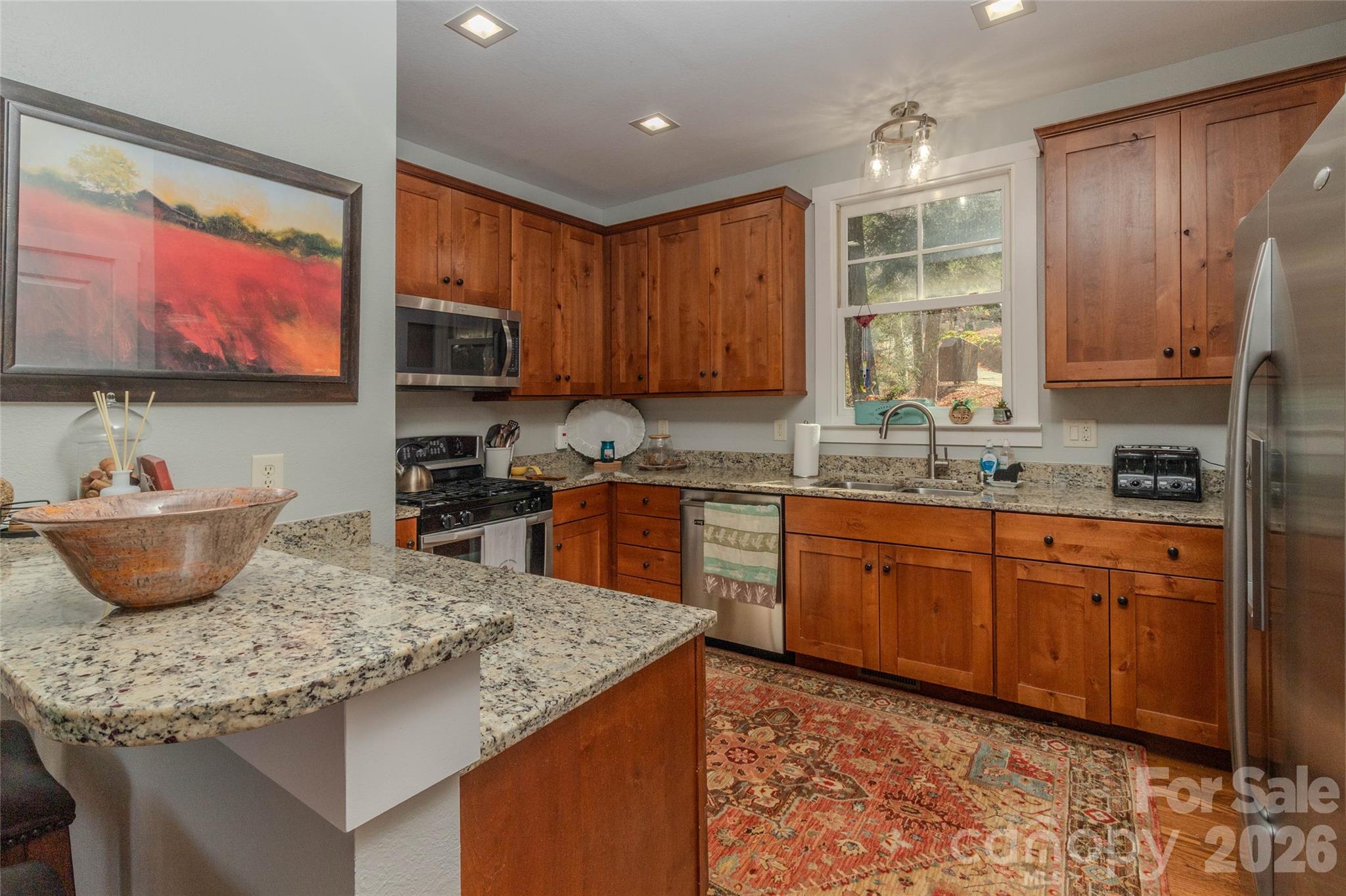 126 Mossycup Court Tuckasegee NC 28783