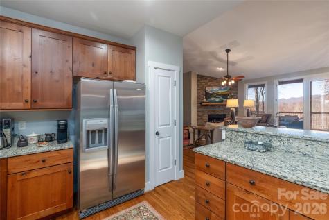 126 Mossycup Court Tuckasegee NC 28783