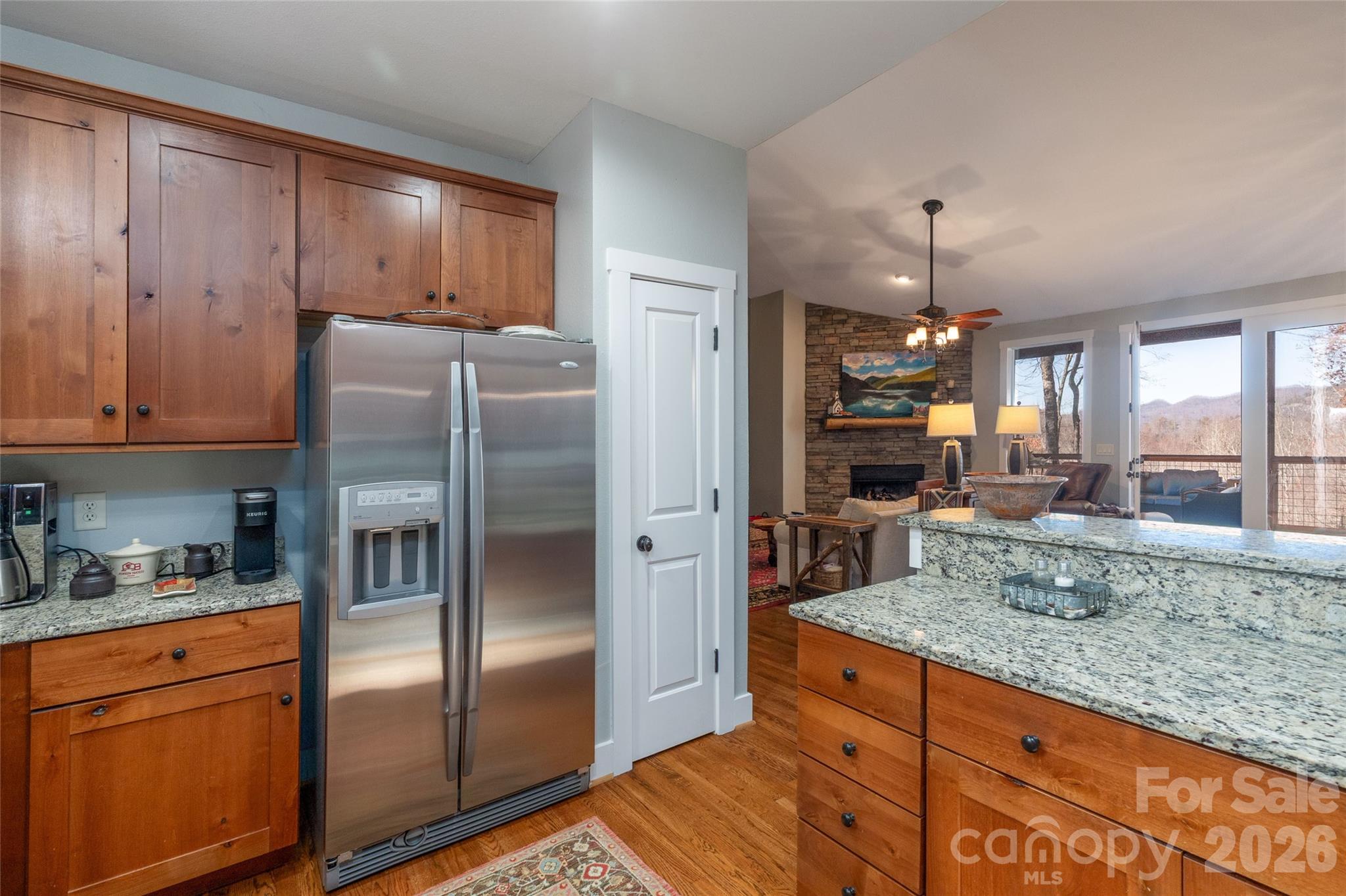 126 Mossycup Court Tuckasegee NC 28783