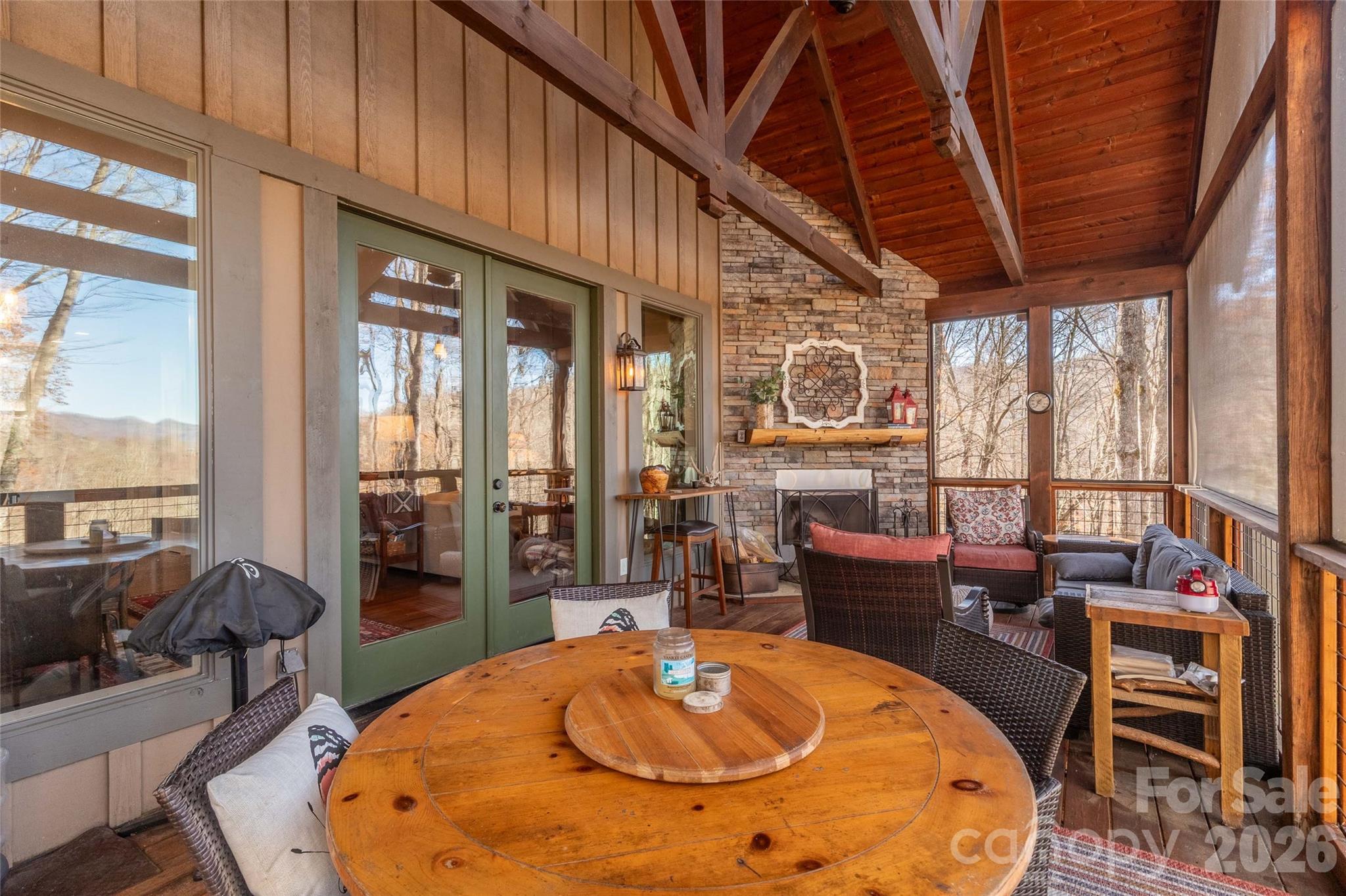 126 Mossycup Court Tuckasegee NC 28783