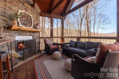 126 Mossycup Court Tuckasegee NC 28783