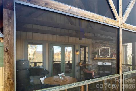 126 Mossycup Court Tuckasegee NC 28783