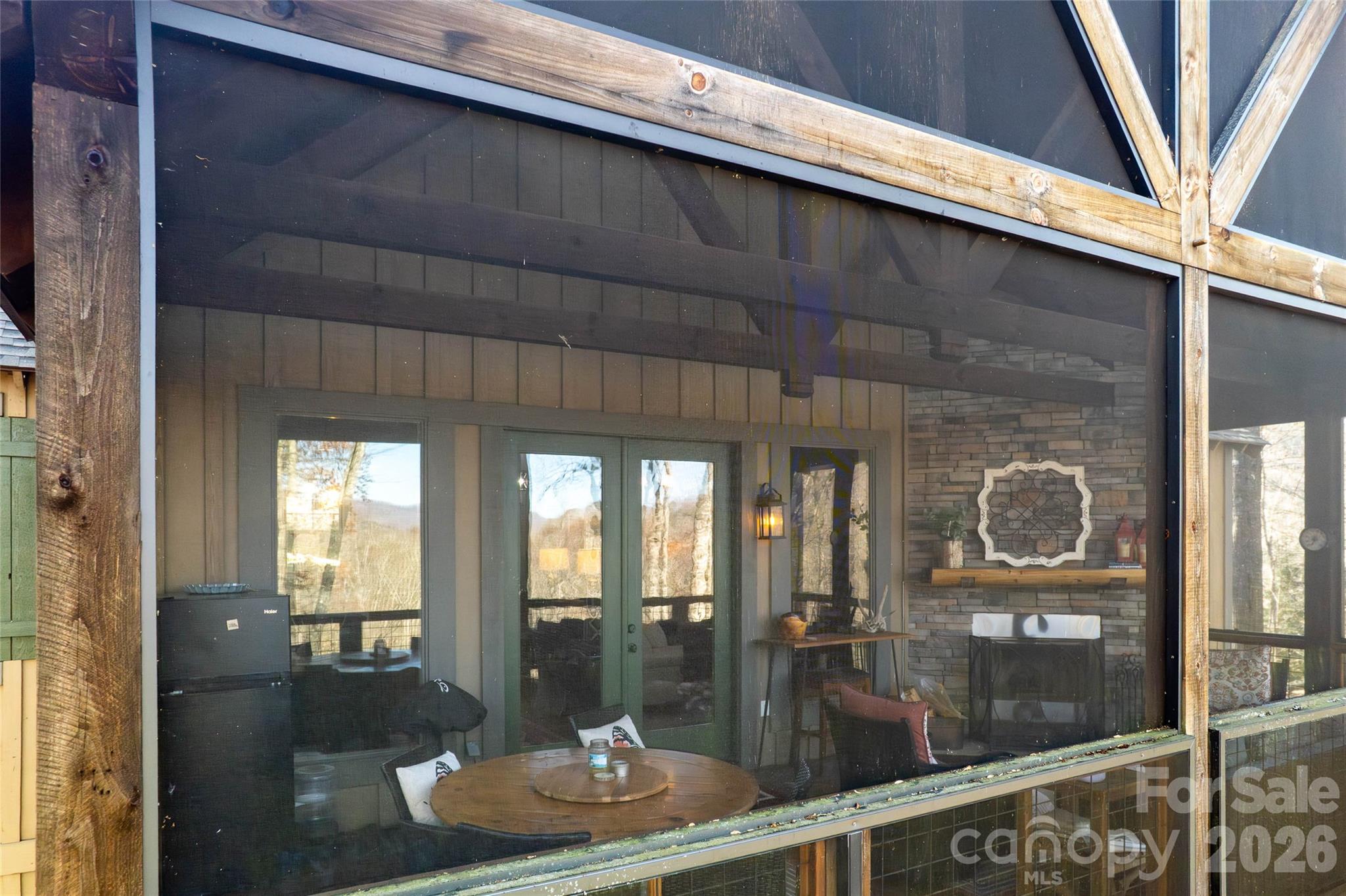 126 Mossycup Court Tuckasegee NC 28783