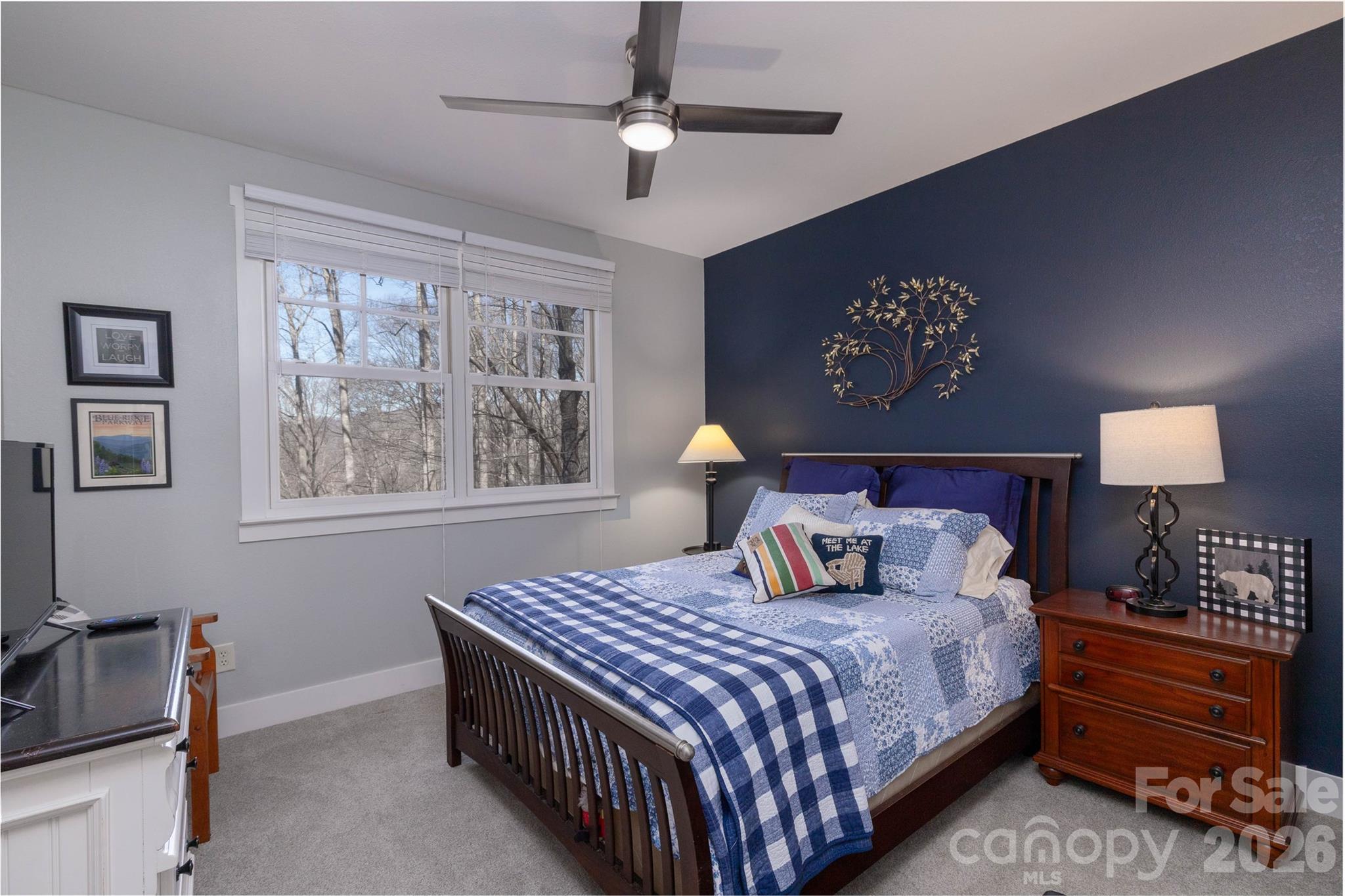 126 Mossycup Court Tuckasegee NC 28783