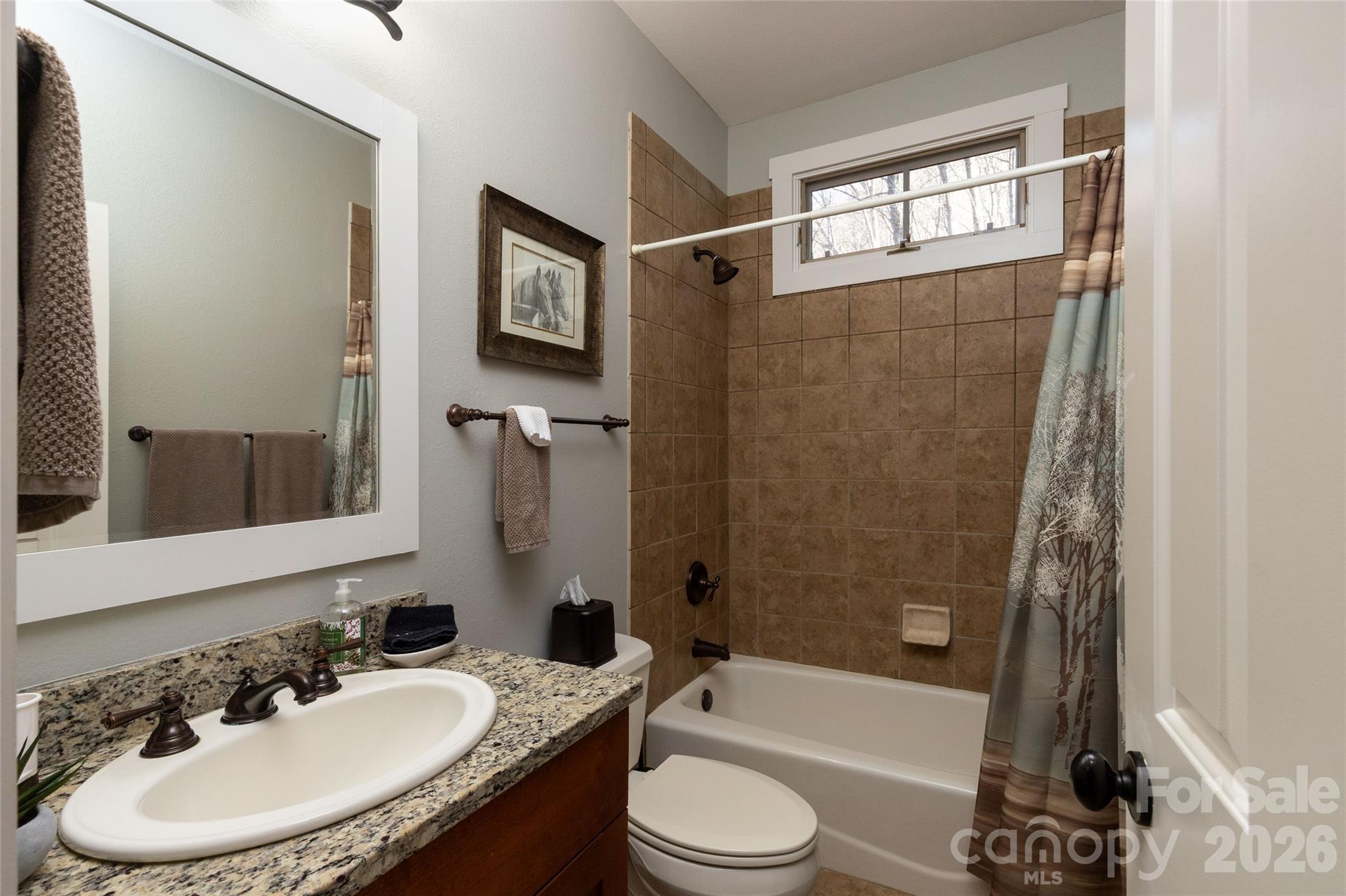 126 Mossycup Court Tuckasegee NC 28783