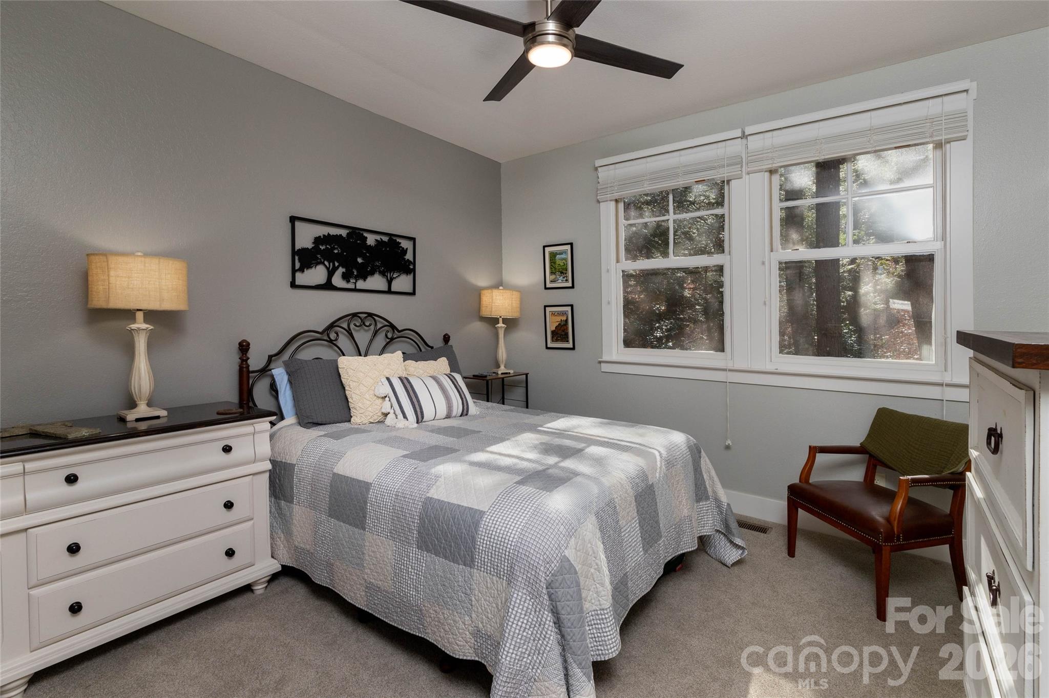 126 Mossycup Court Tuckasegee NC 28783