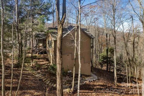 126 Mossycup Court Tuckasegee NC 28783