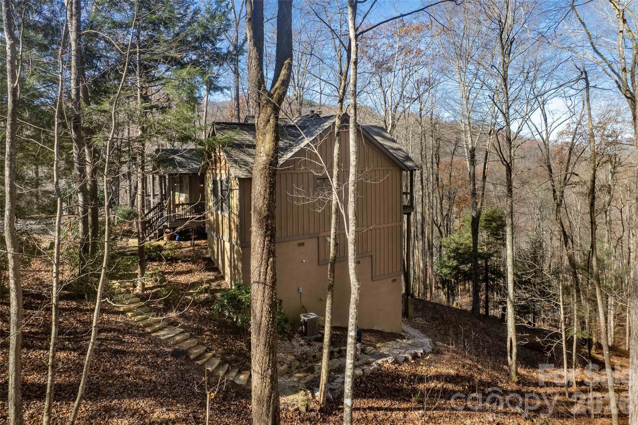126 Mossycup Court Tuckasegee NC 28783