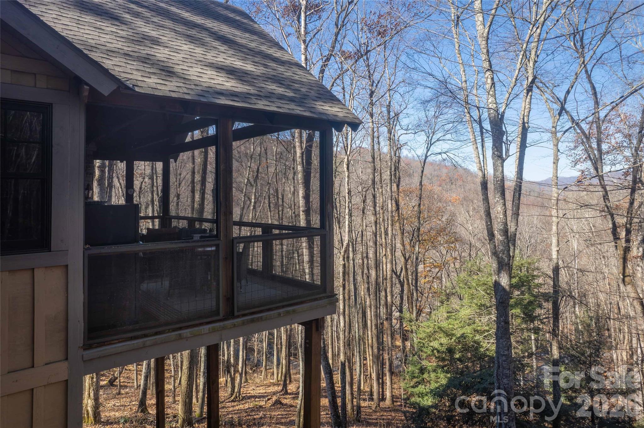 126 Mossycup Court Tuckasegee NC 28783