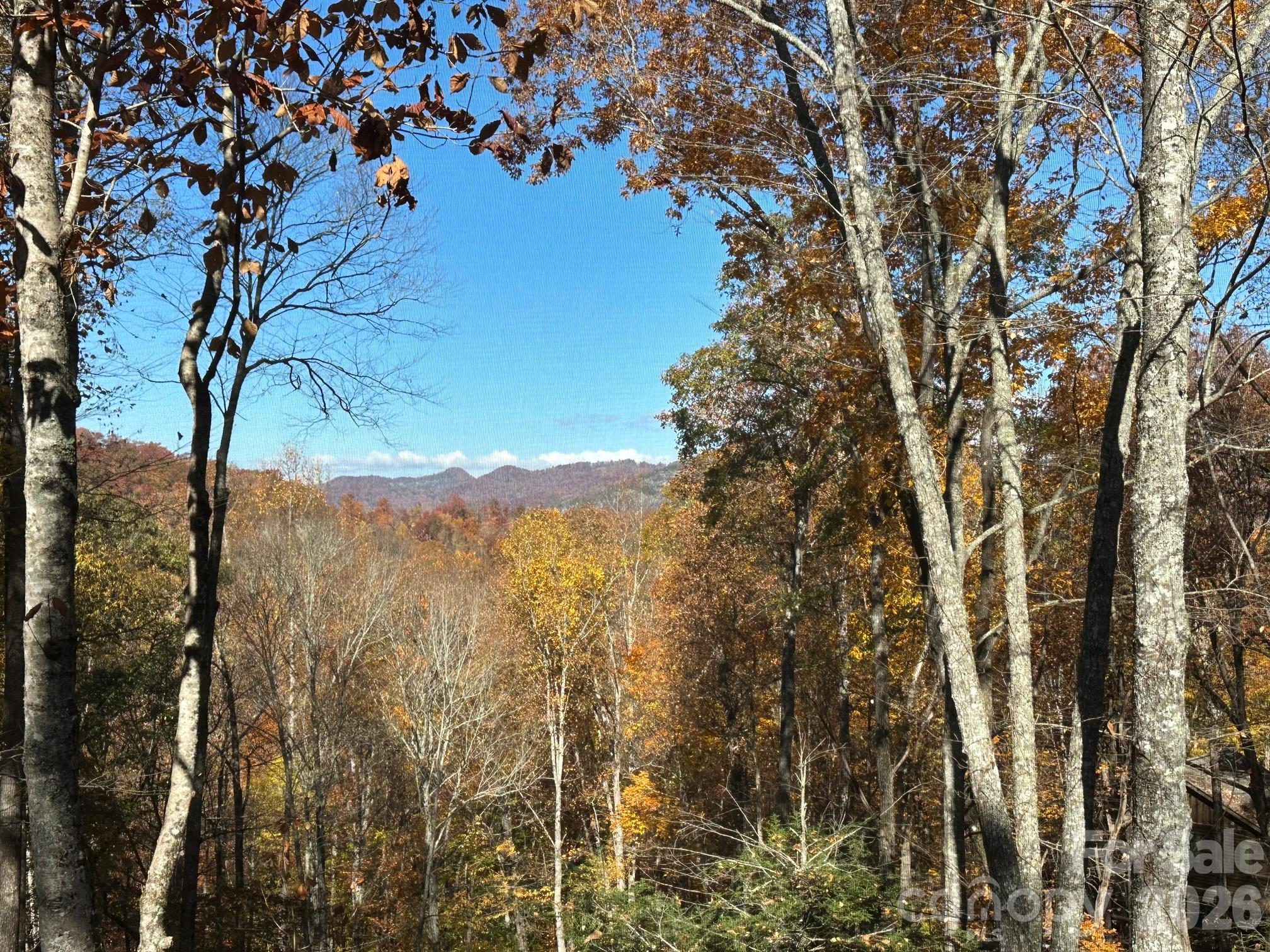 126 Mossycup Court Tuckasegee NC 28783