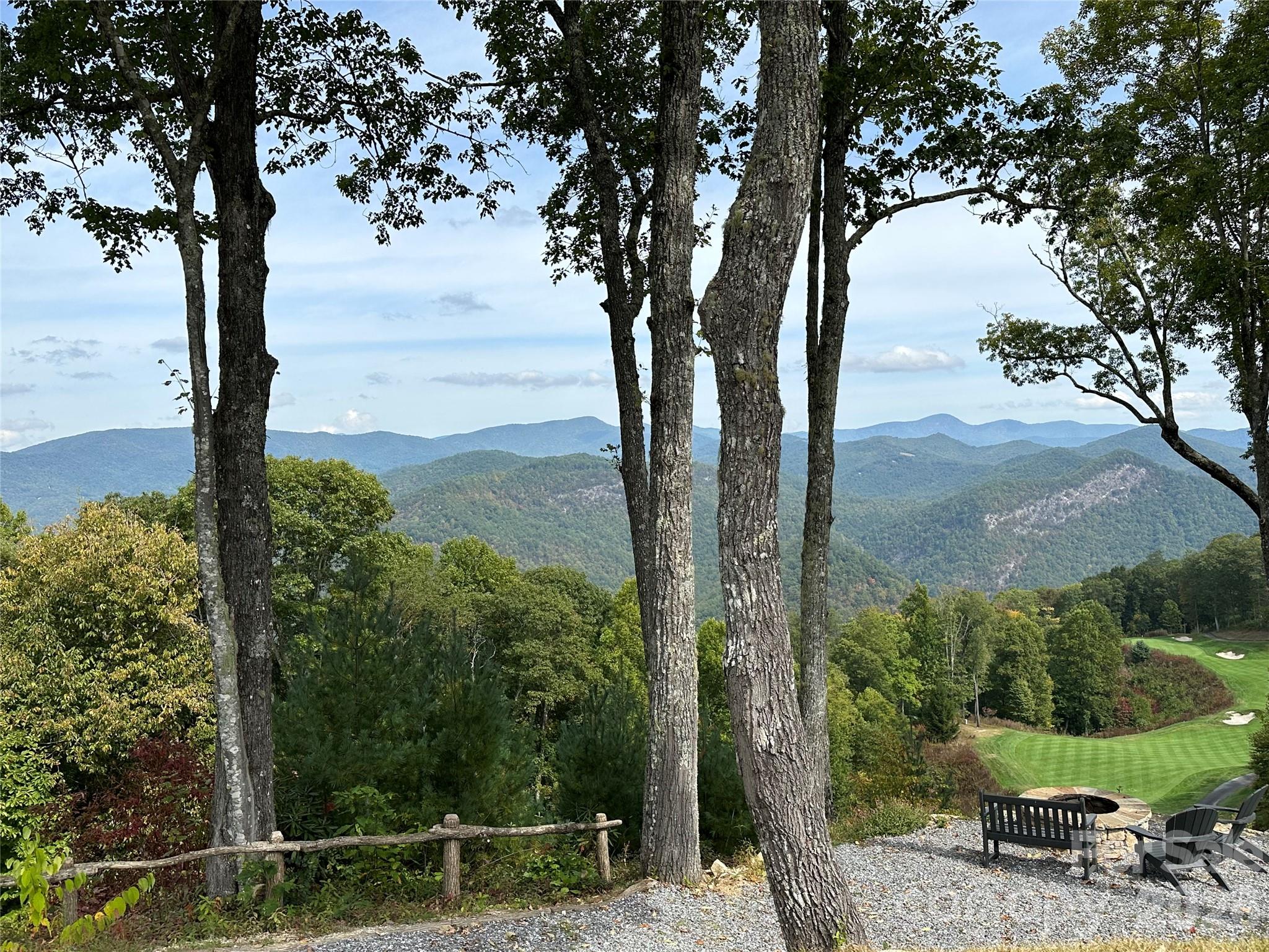 126 Mossycup Court Tuckasegee NC 28783